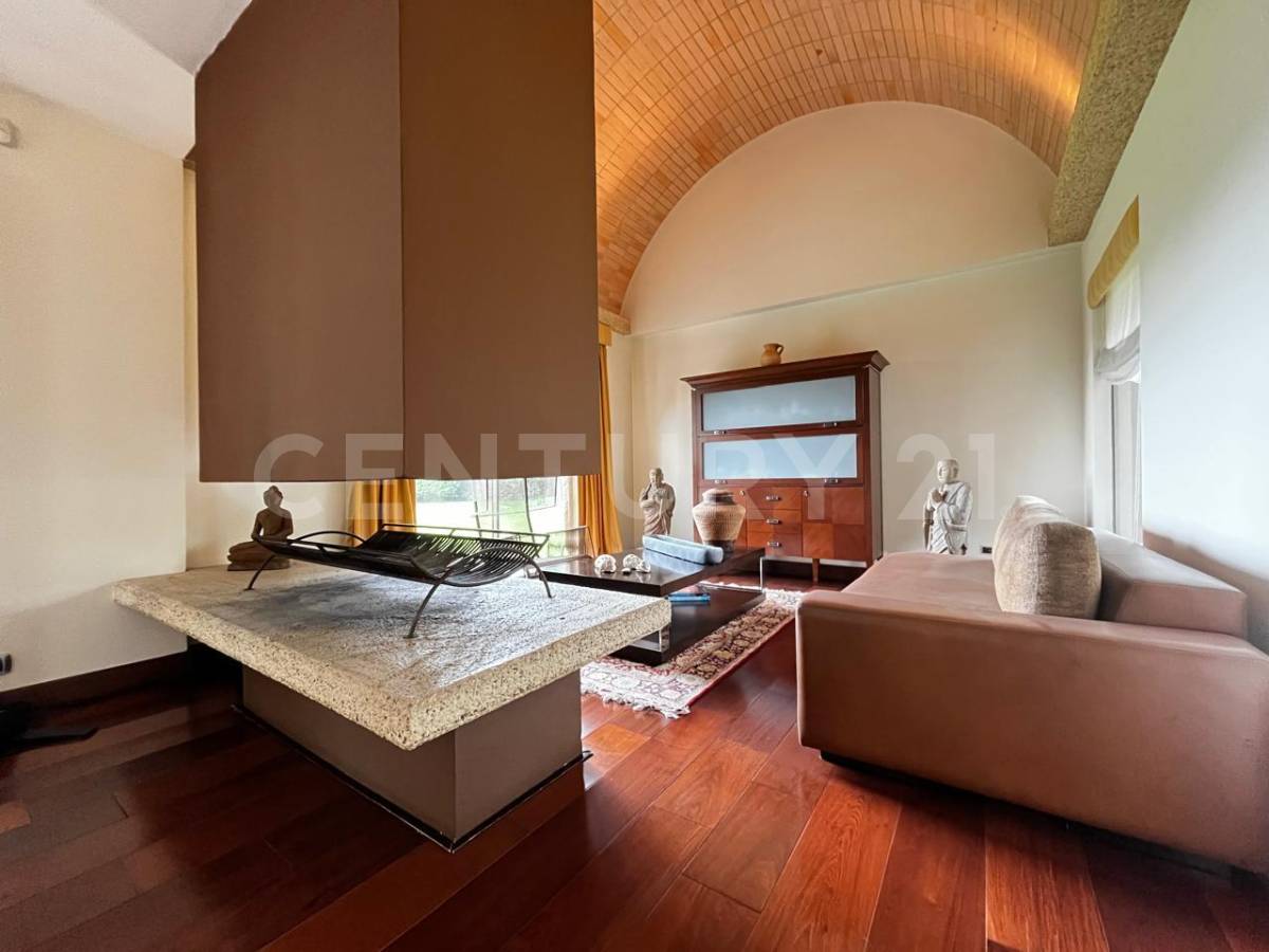 Casa en arriendo en San Simón, Bogotá · foto 3 de 24