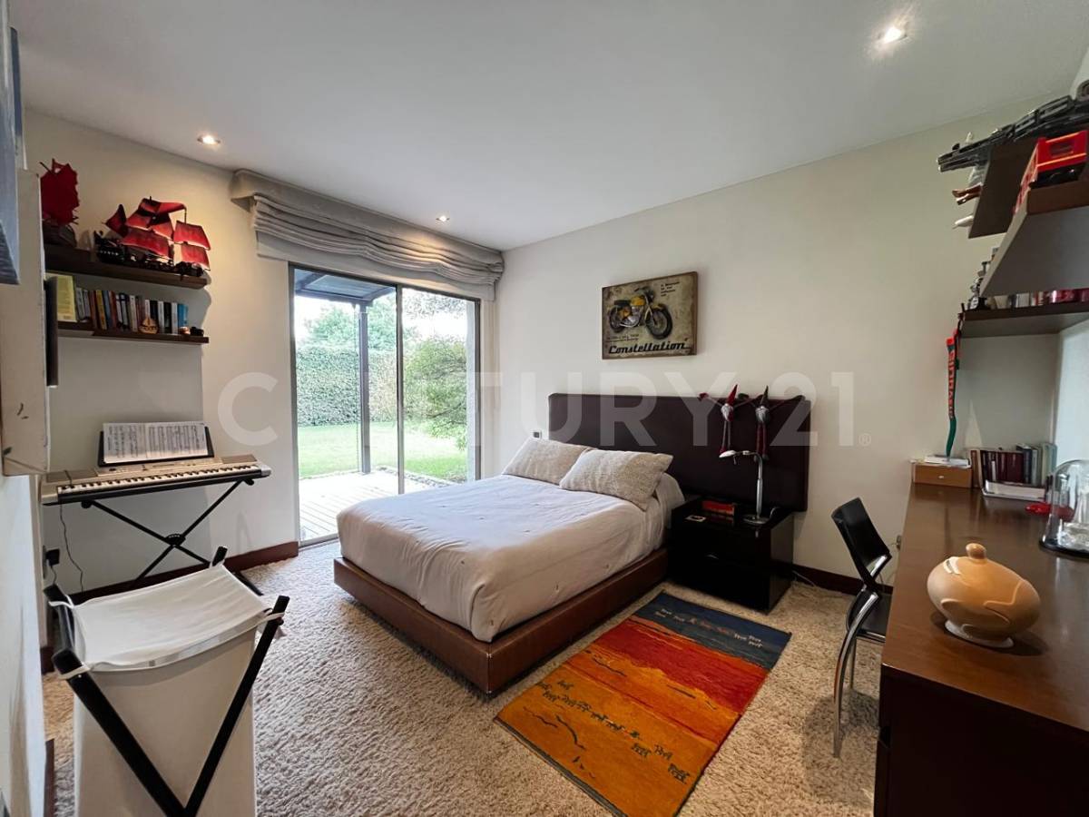 Casa en arriendo en San Simón, Bogotá · foto 9 de 24