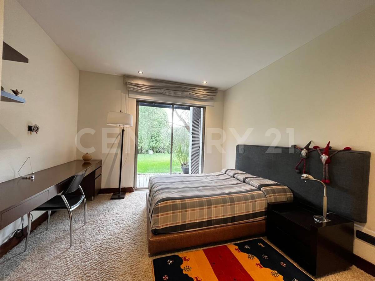 Casa en arriendo en San Simón, Bogotá · foto 11 de 24