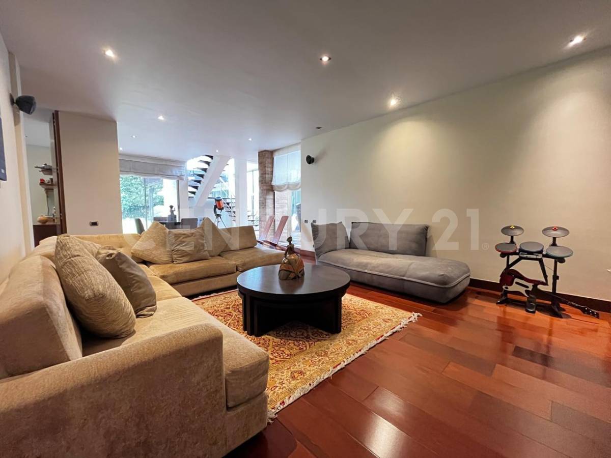 Casa en arriendo en San Simón, Bogotá · foto 13 de 24