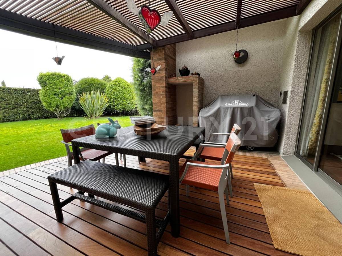 Casa en arriendo en San Simón, Bogotá · foto 15 de 24