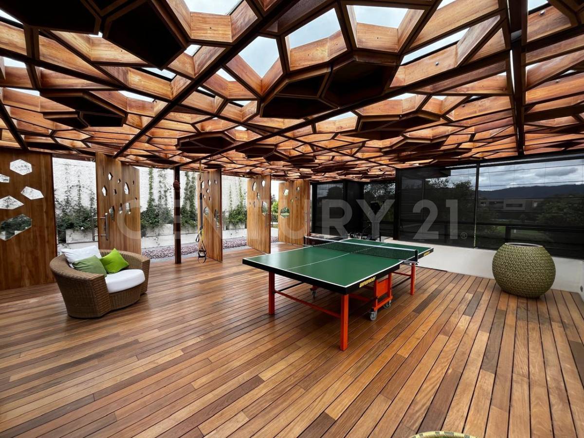 Casa en arriendo en San Simón, Bogotá · foto 17 de 24