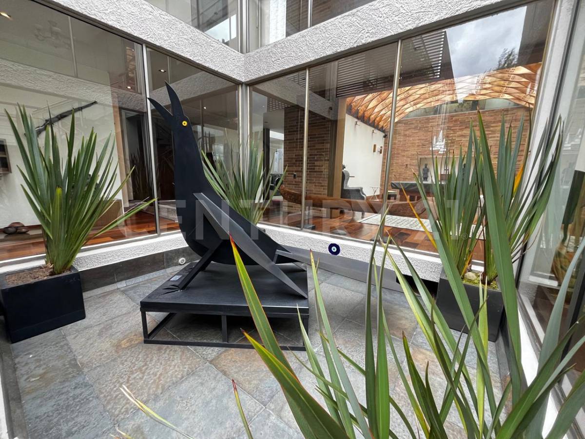 Casa en arriendo en San Simón, Bogotá · foto 19 de 24