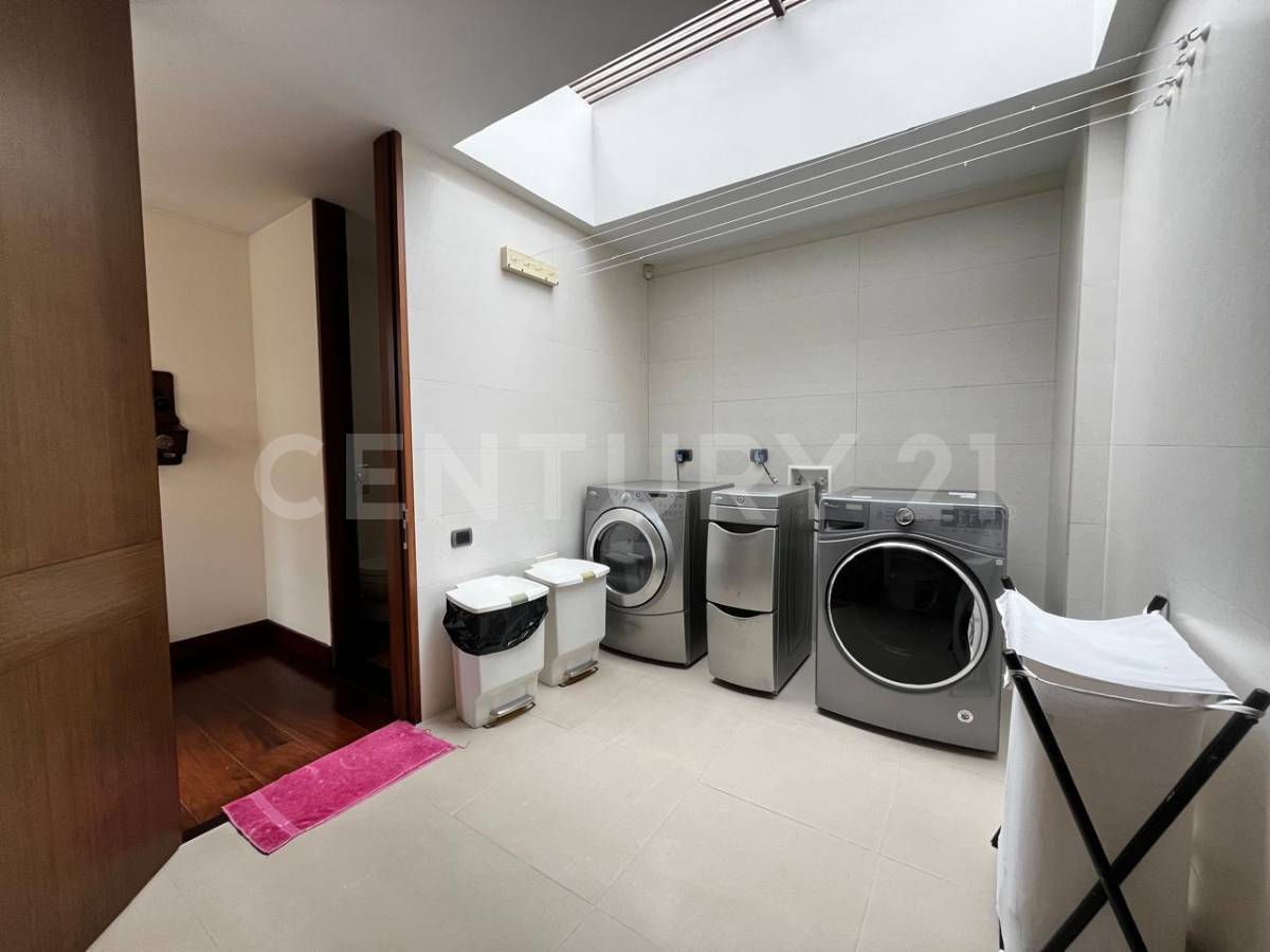 Casa en arriendo en San Simón, Bogotá · foto 22 de 24