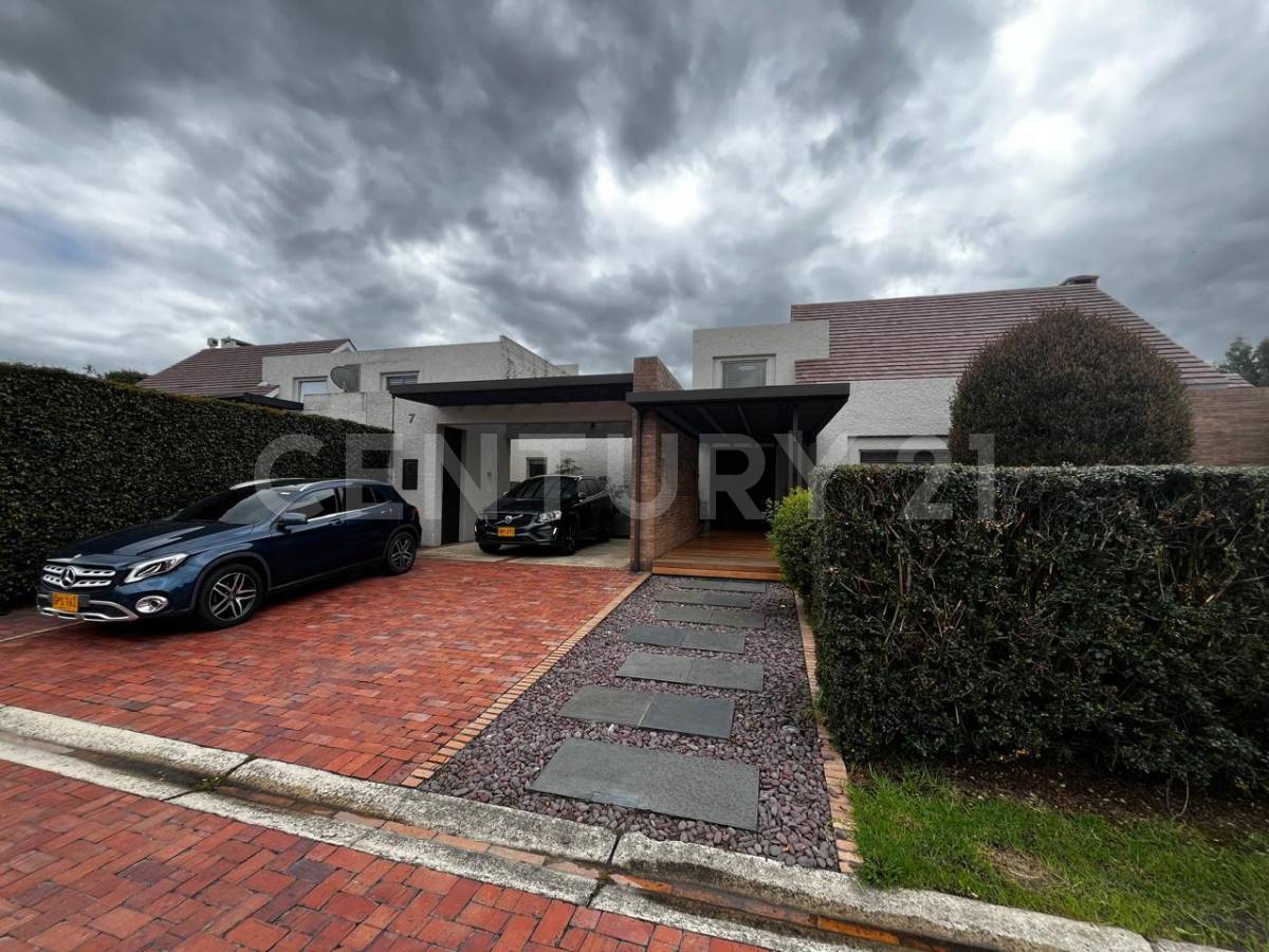 Casa en arriendo en San Simón, Bogotá · foto 24 de 24
