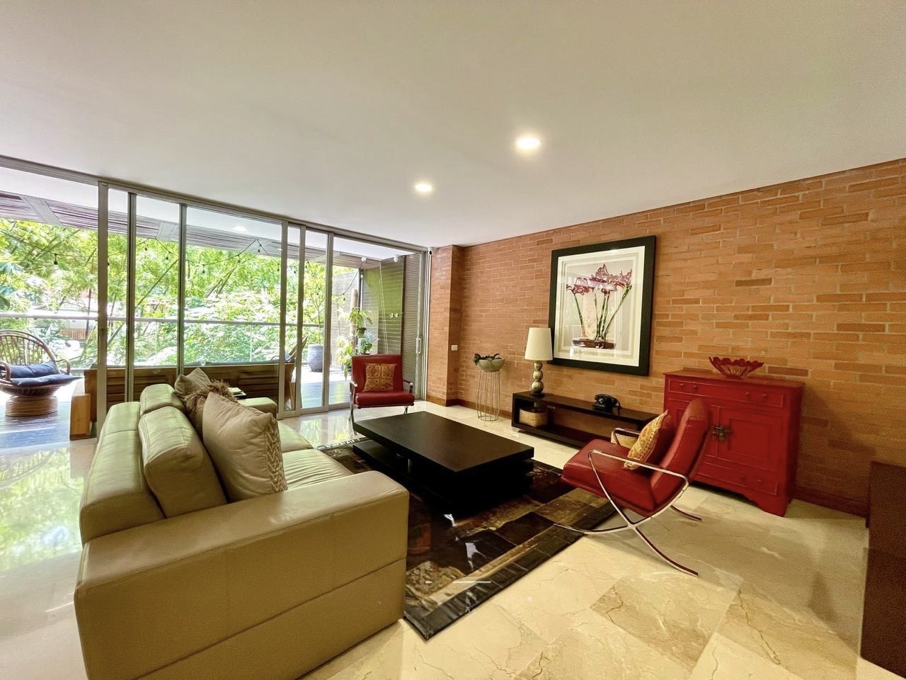 Apartamento en arriendo en Milla De Oro, Medellín · foto 4 de 19