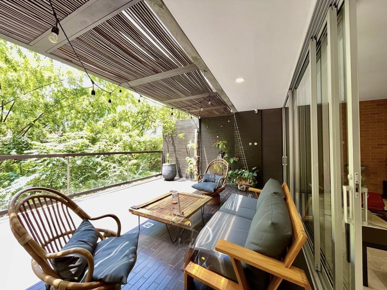 Apartamento en arriendo en Milla De Oro, Medellín · foto 6 de 19