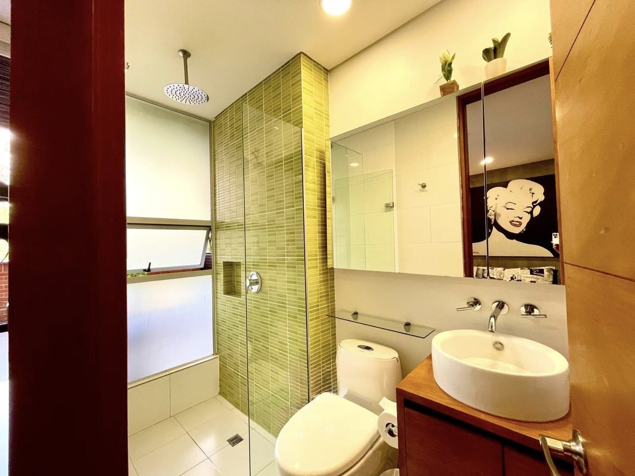 Apartamento en arriendo en Milla De Oro, Medellín · foto 10 de 19