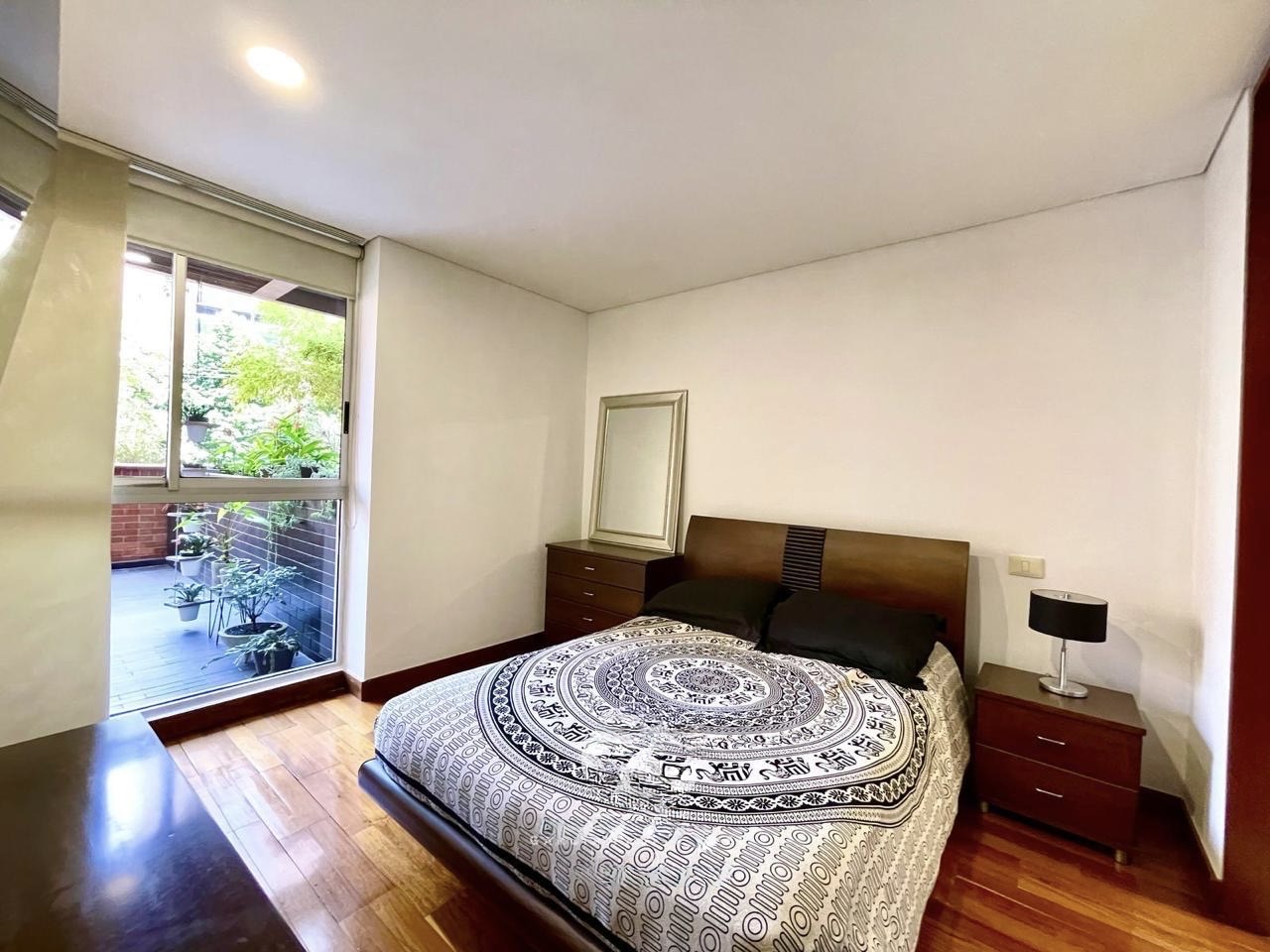 Apartamento en arriendo en Milla De Oro, Medellín · foto 12 de 19