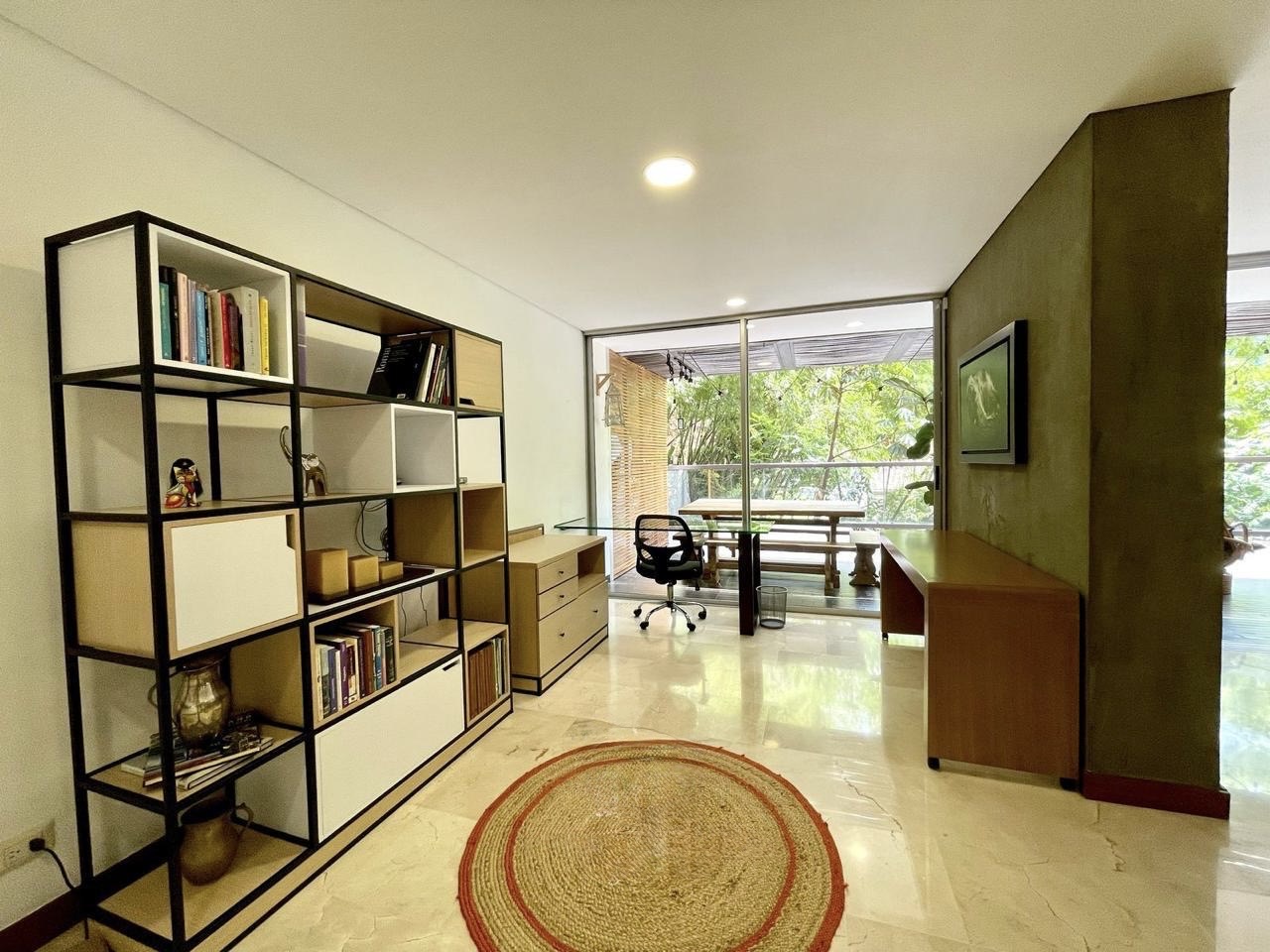 Apartamento en arriendo en Milla De Oro, Medellín · foto 19 de 19