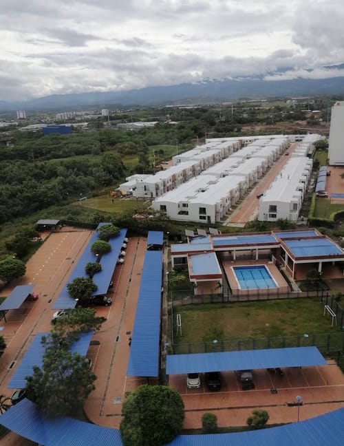 Apartamento de 3 alcobas en venta en Neiva, 55 m² · foto 2 de 12