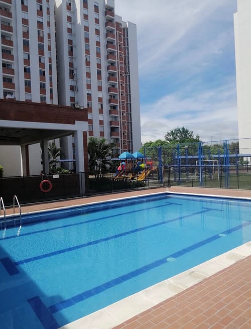 Apartamento de 3 alcobas en venta en Neiva, 55 m² · foto 3 de 12