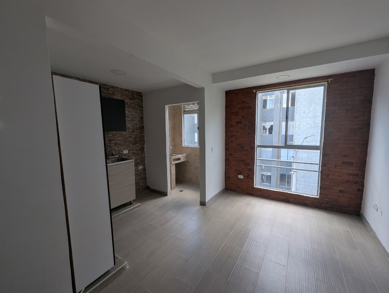Apartamento en venta en San Antonio De Prado, Medellín · foto 3 de 11