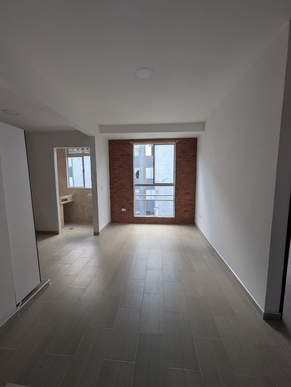 Apartamento en venta en San Antonio De Prado, Medellín · foto 4 de 11