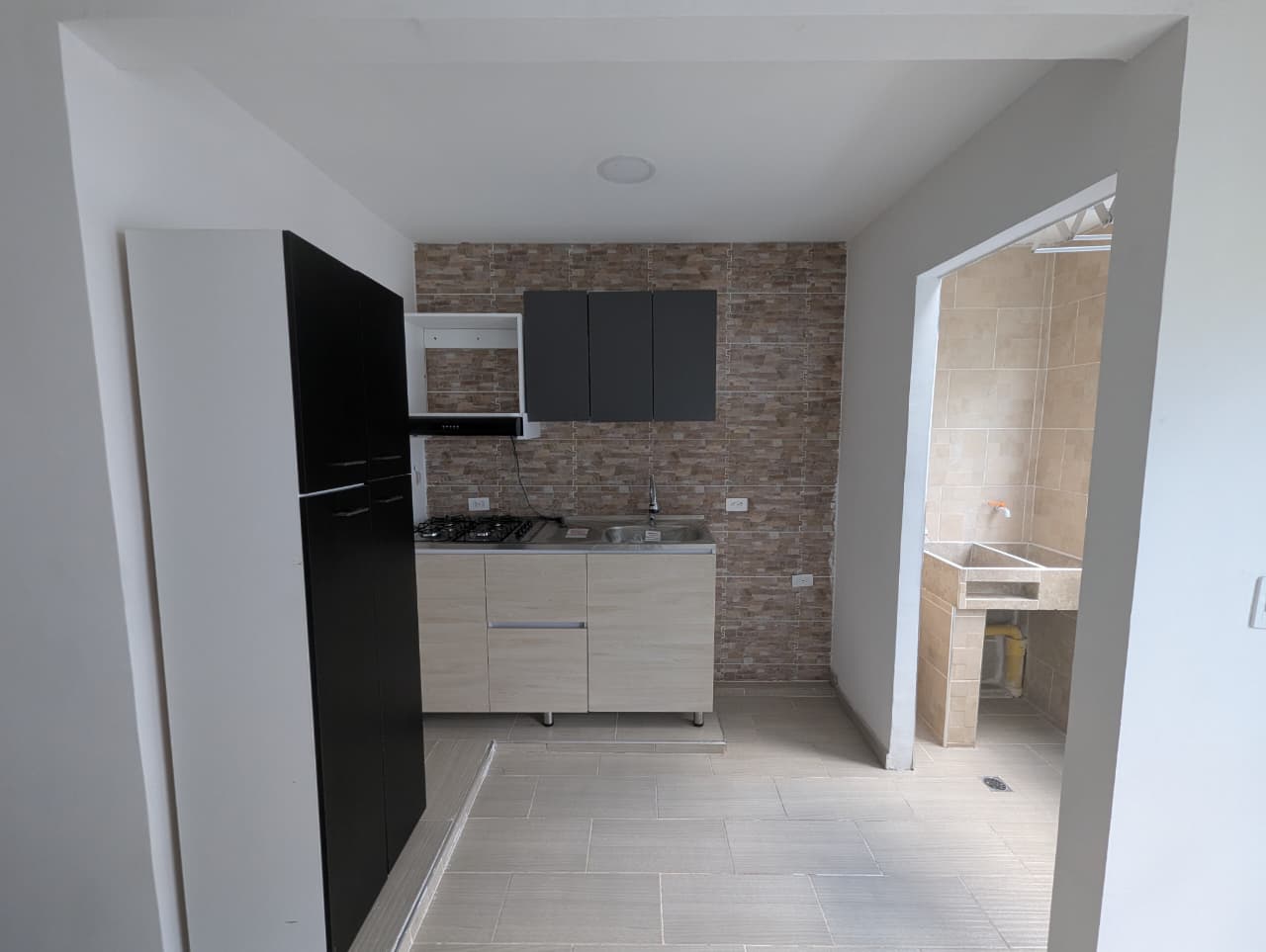 Apartamento en venta en San Antonio De Prado, Medellín · foto 5 de 11