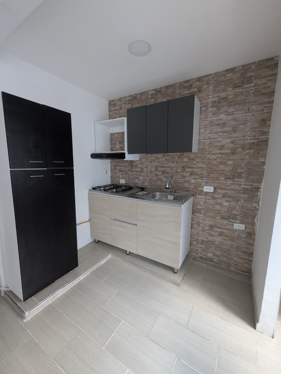 Apartamento en venta en San Antonio De Prado, Medellín · foto 6 de 11