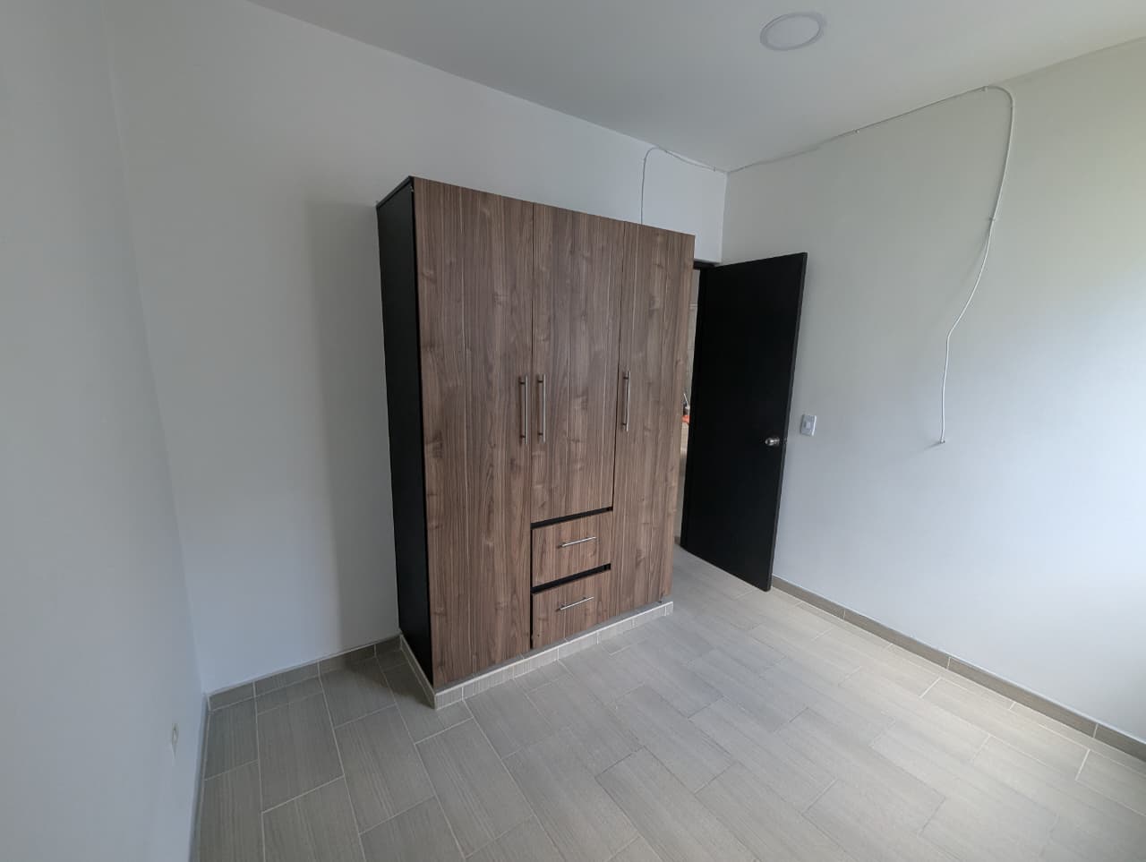 Apartamento en venta en San Antonio De Prado, Medellín · foto 9 de 11