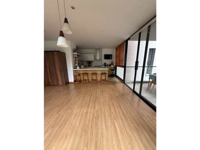 Apartamento en venta en El Poblado, Medellín · foto 2 de 22