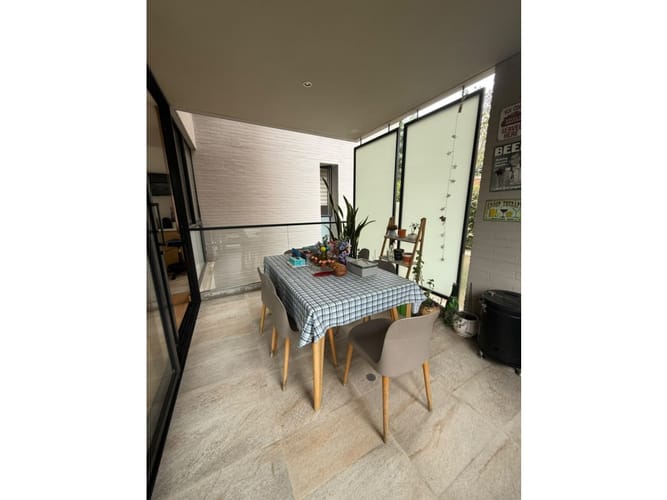 Apartamento en venta en El Poblado, Medellín · foto 5 de 22