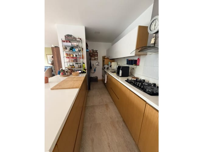 Apartamento en venta en El Poblado, Medellín · foto 8 de 22