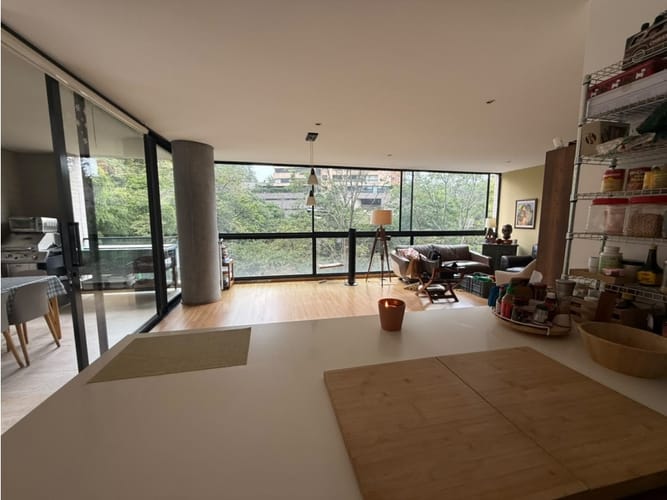 Apartamento en venta en El Poblado, Medellín · foto 9 de 22