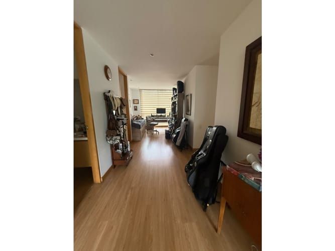 Apartamento en venta en El Poblado, Medellín · foto 10 de 22