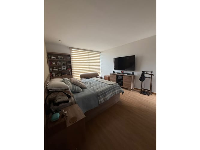 Apartamento en venta en El Poblado, Medellín · foto 15 de 22