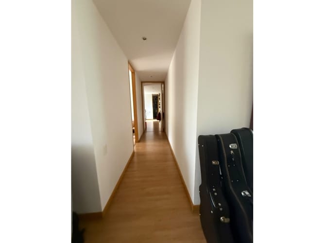 Apartamento en venta en El Poblado, Medellín · foto 16 de 22