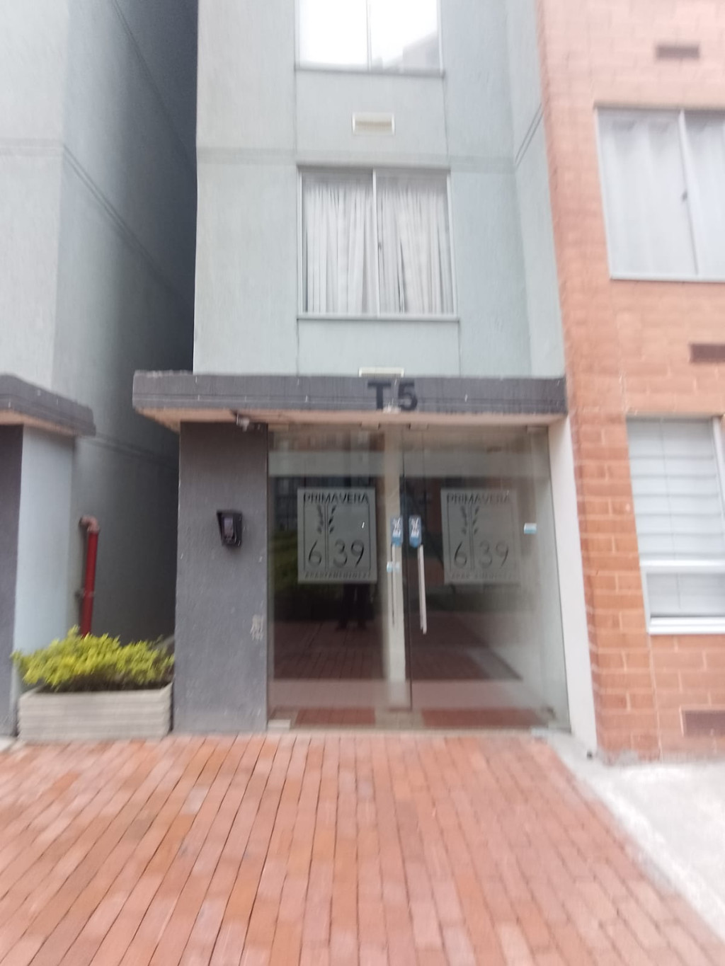 Apartamento en arriendo en Primavera Occidental - Puente Aranda, Bogotá · foto 2 de 22