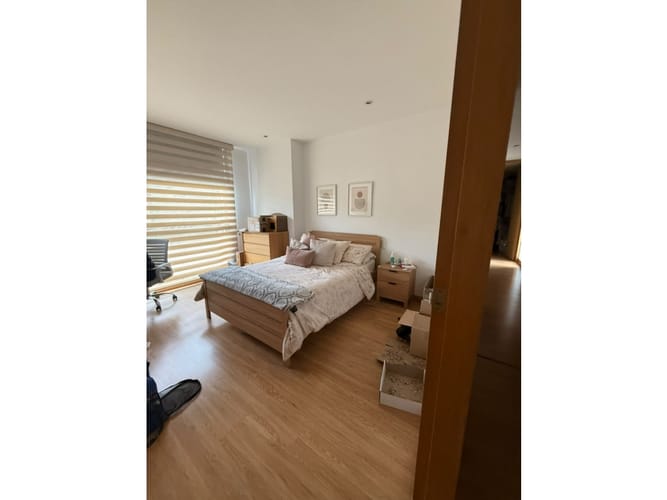 Apartamento en venta en El Poblado, Medellín · foto 17 de 22