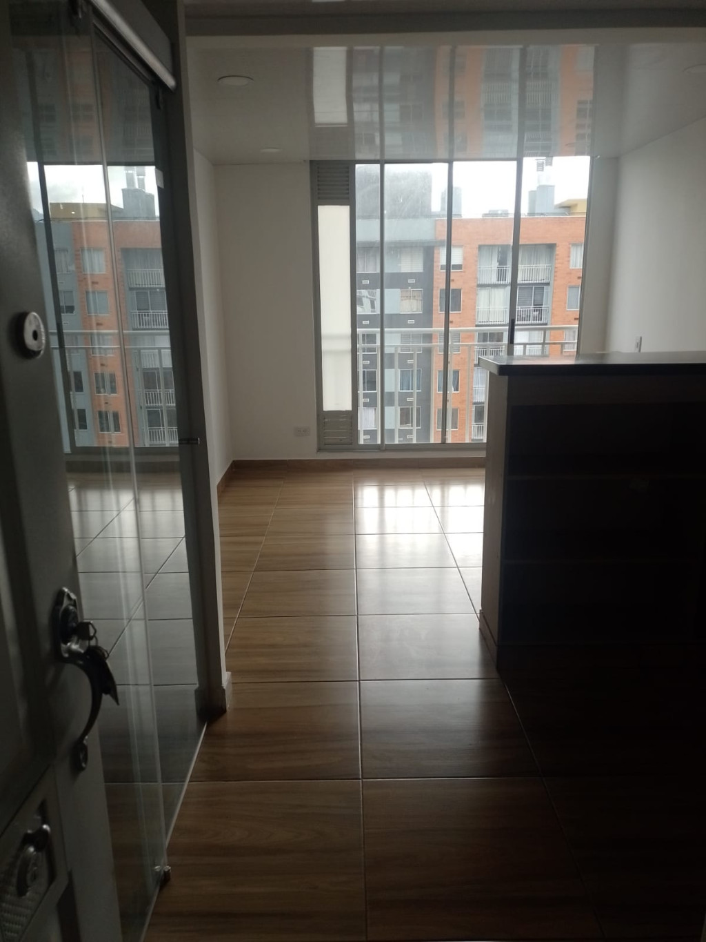 Apartamento en arriendo en Primavera Occidental - Puente Aranda, Bogotá · foto 4 de 22