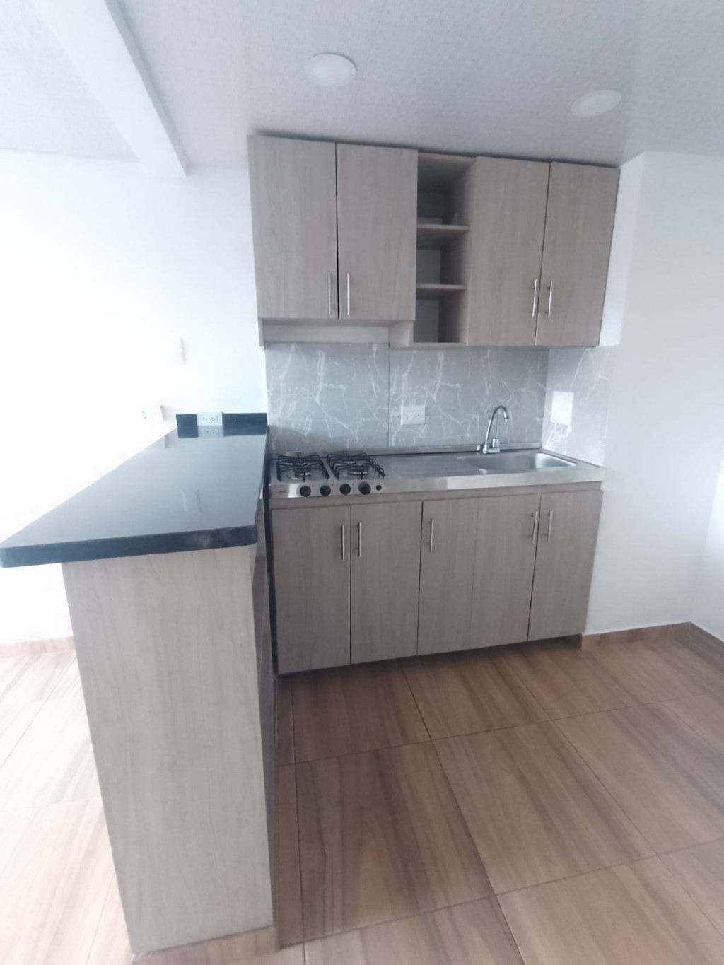 Apartamento en arriendo en Primavera Occidental - Puente Aranda, Bogotá · foto 5 de 22