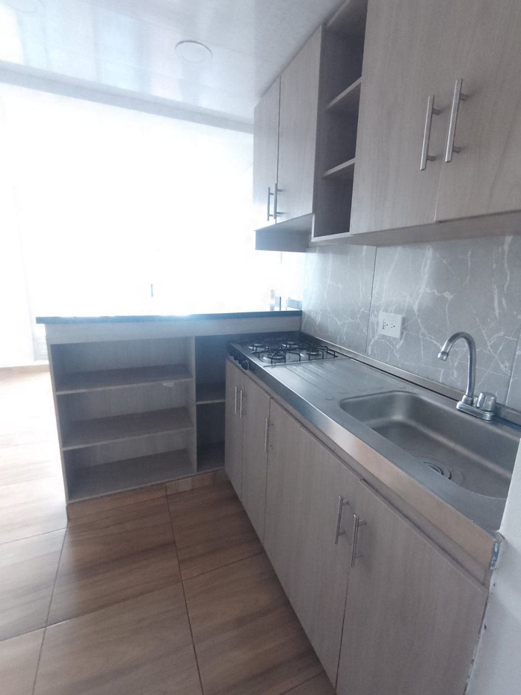 Apartamento en arriendo en Primavera Occidental - Puente Aranda, Bogotá · foto 6 de 22