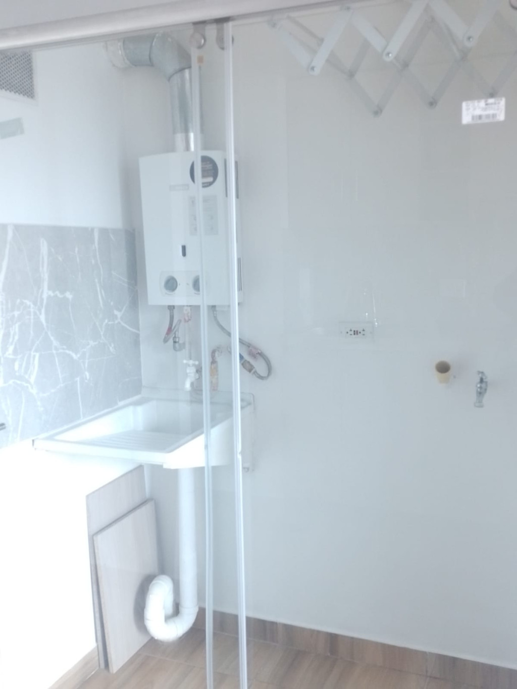 Apartamento en arriendo en Primavera Occidental - Puente Aranda, Bogotá · foto 7 de 22