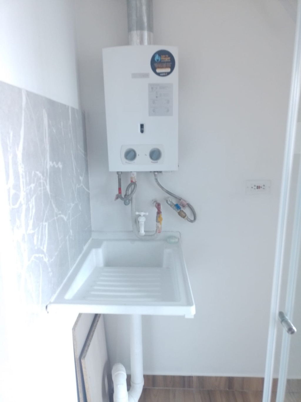 Apartamento en arriendo en Primavera Occidental - Puente Aranda, Bogotá · foto 8 de 22