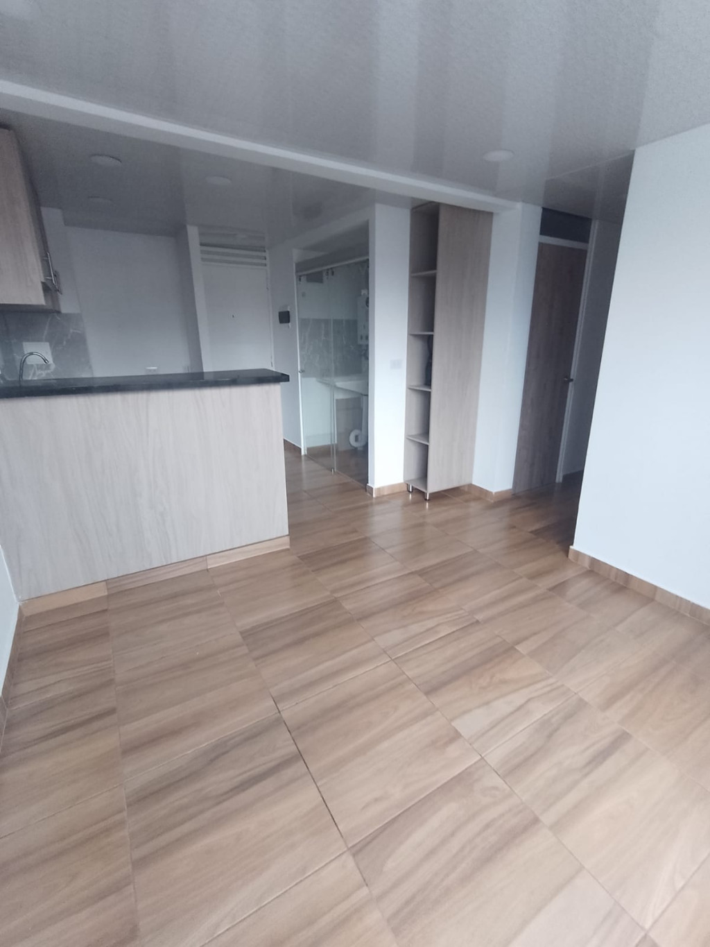 Apartamento en arriendo en Primavera Occidental - Puente Aranda, Bogotá · foto 9 de 22