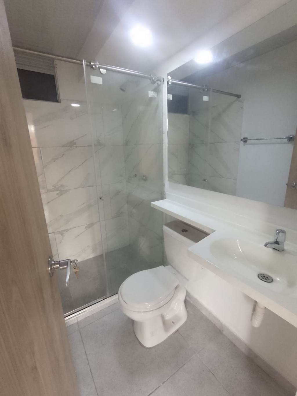 Apartamento en arriendo en Primavera Occidental - Puente Aranda, Bogotá · foto 12 de 22