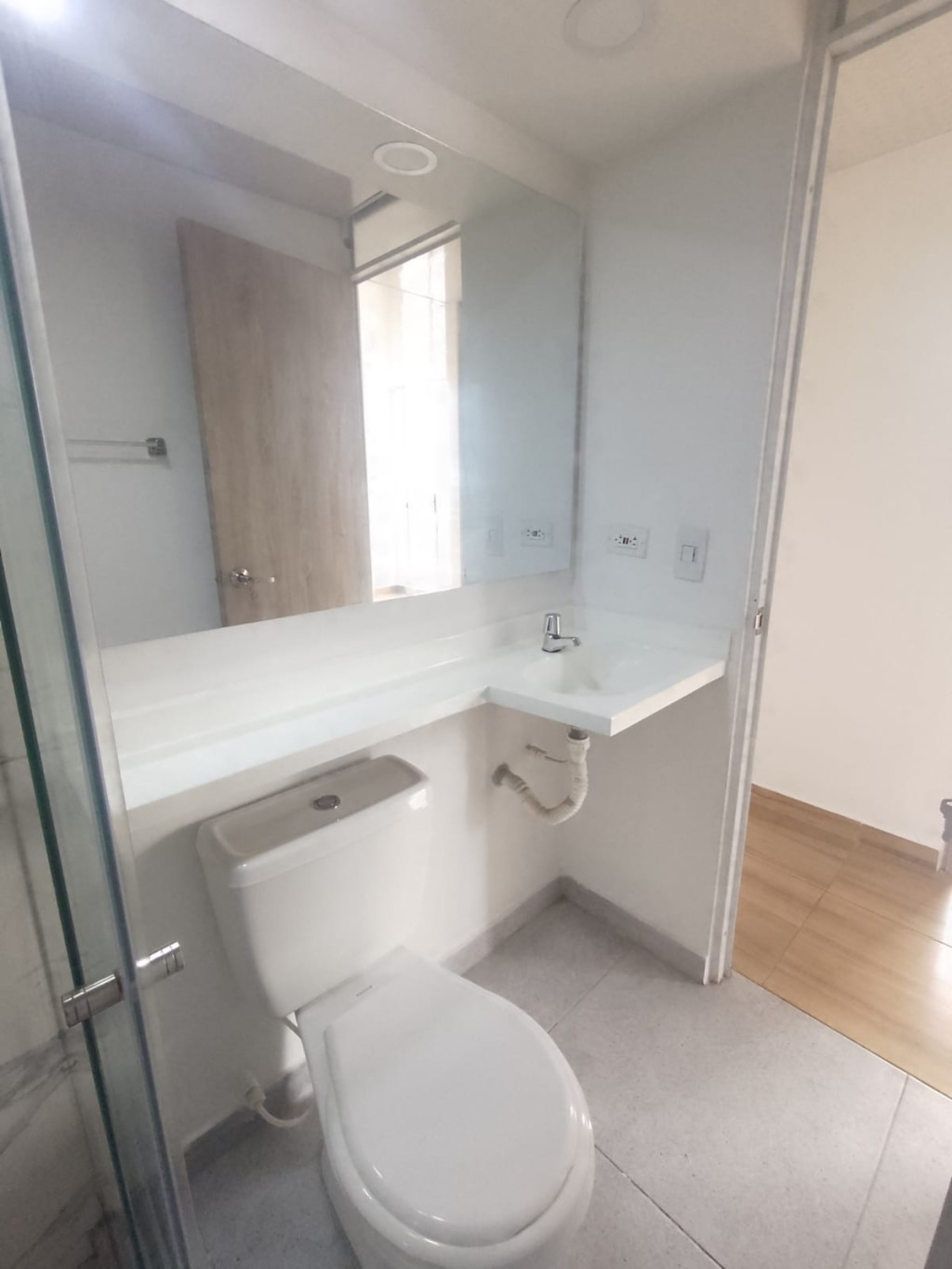Apartamento en arriendo en Primavera Occidental - Puente Aranda, Bogotá · foto 13 de 22