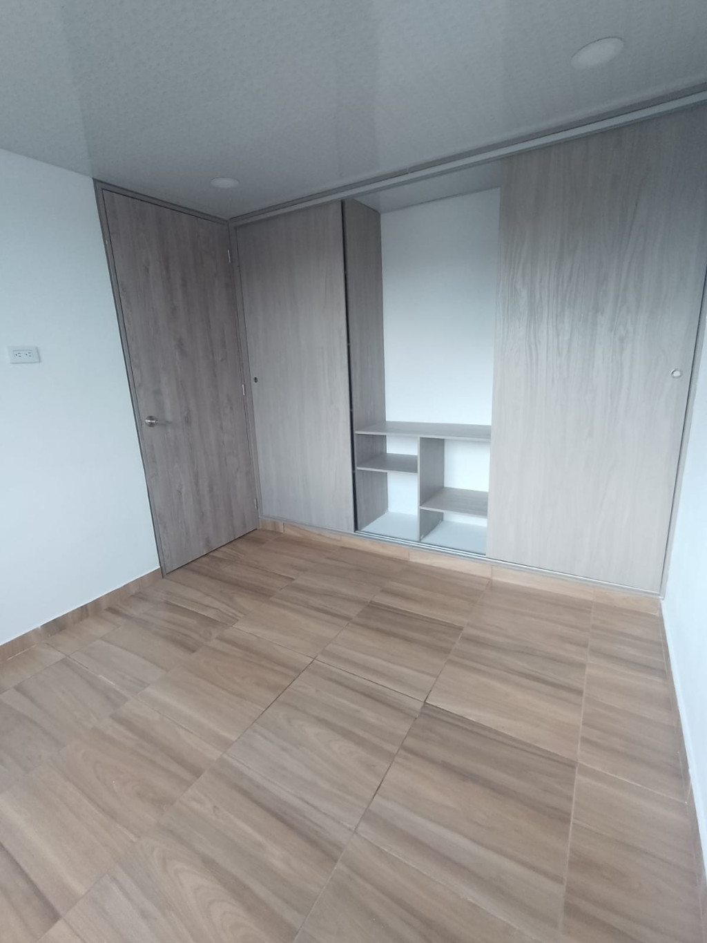 Apartamento en arriendo en Primavera Occidental - Puente Aranda, Bogotá · foto 16 de 22
