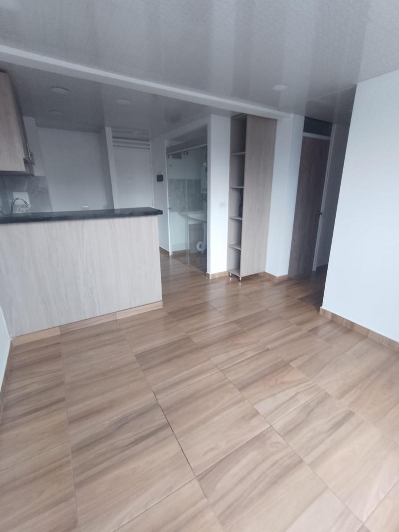 Apartamento en arriendo en Primavera Occidental - Puente Aranda, Bogotá · foto 20 de 22