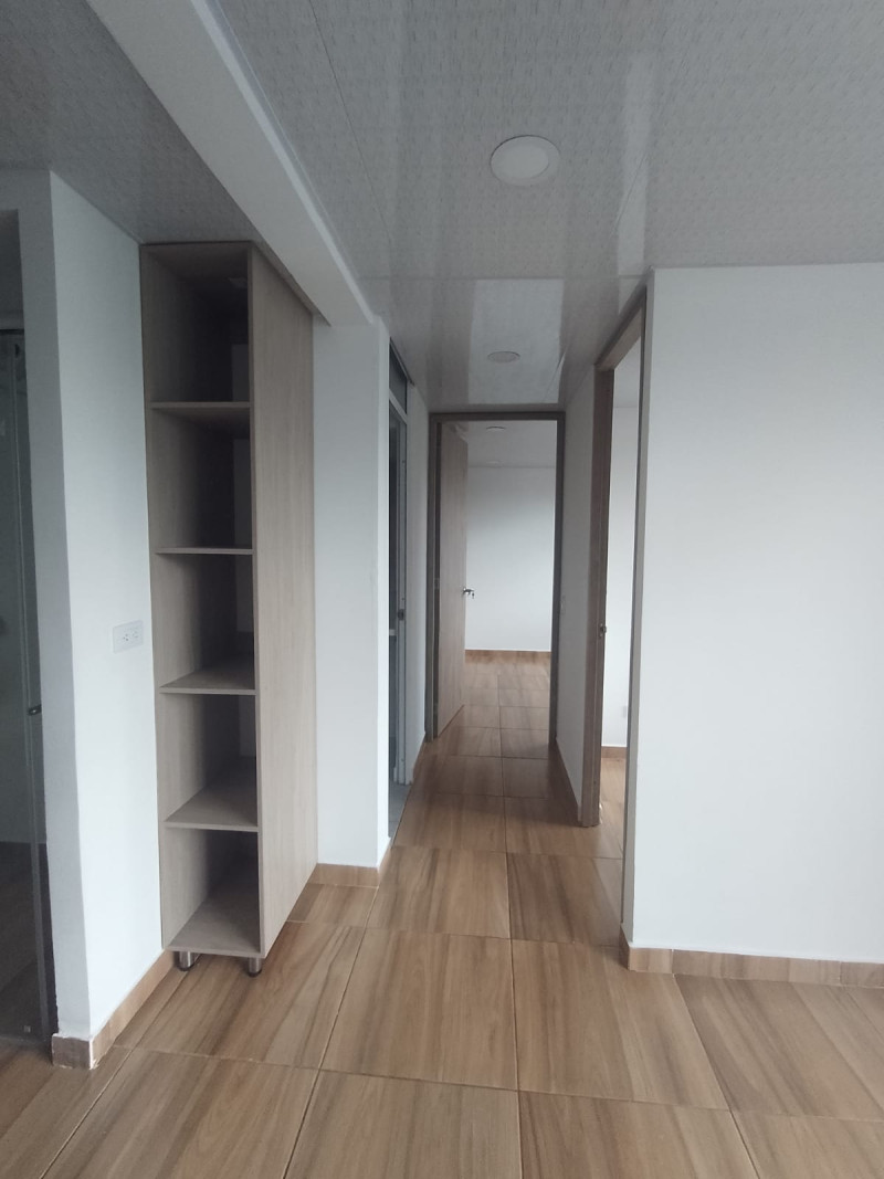 Apartamento en arriendo en Primavera Occidental - Puente Aranda, Bogotá · foto 22 de 22