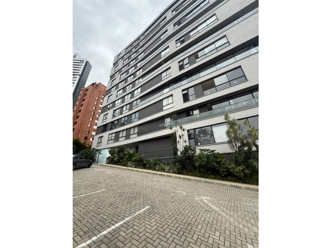 Apartamento en venta en El Poblado, Medellín · foto 22 de 22