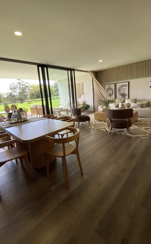 Apartamento de 3 alcobas en venta en Guayabito, Rionegro, 193 m² · foto 4 de 21