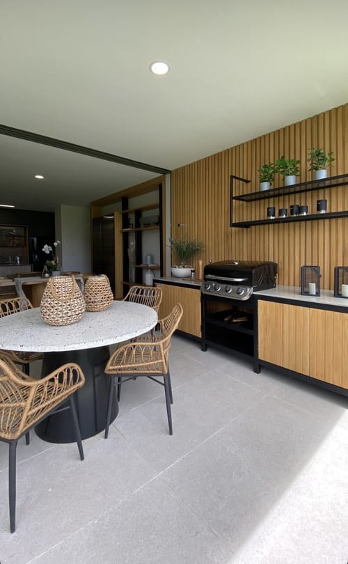Apartamento de 3 alcobas en venta en Guayabito, Rionegro, 193 m² · foto 8 de 21