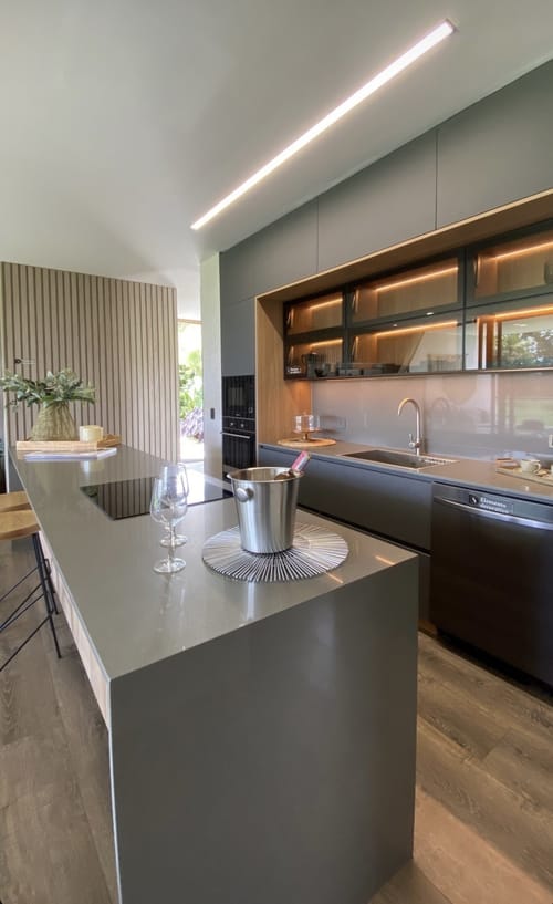Apartamento de 3 alcobas en venta en Guayabito, Rionegro, 193 m² · foto 10 de 21