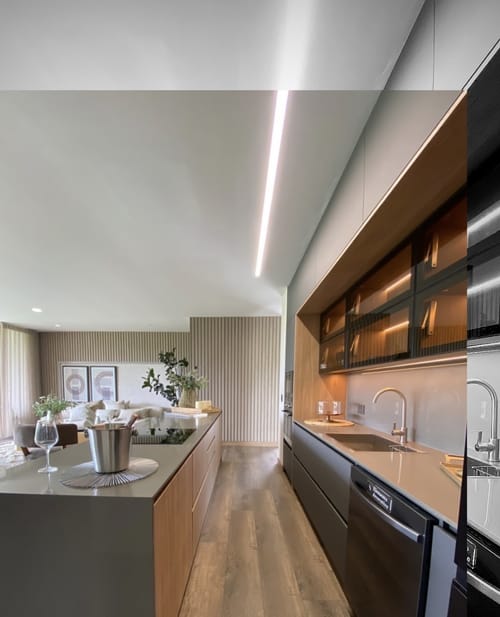 Apartamento de 3 alcobas en venta en Guayabito, Rionegro, 193 m² · foto 11 de 21