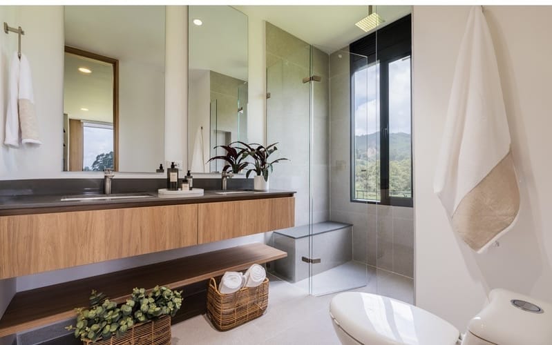 Apartamento de 3 alcobas en venta en Guayabito, Rionegro, 193 m² · foto 17 de 21