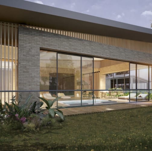 Apartamento de 3 alcobas en venta en Guayabito, Rionegro, 193 m² · foto 20 de 21