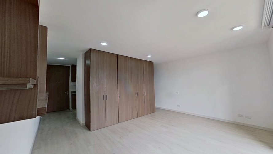 Apartaestudio en venta en El Redil, Bogotá, 40 m² · foto 6 de 10