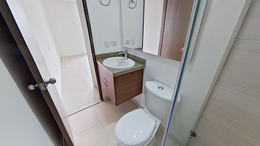 Apartaestudio en venta en El Redil, Bogotá, 40 m² · foto 10 de 10